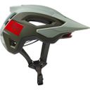 FOX Racing Speedframe Pro MIPS Pyöräilykypärä Eucalyptus